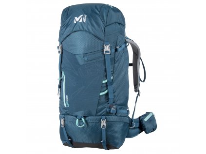mis2170 6390 sac a dos 40 litres femme vert ubic 40 w