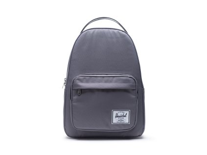 Herschel Miller Grey 32l + pouzdro zdarma