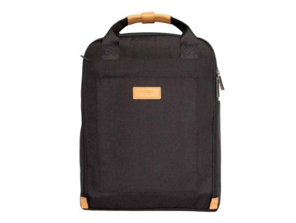 Golla Orion L Recycled Black - batoh 15 l + Pouzdro zdarma