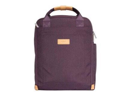 Golla Orion L Recycled Burgundy - batoh 15 l + Pouzdro zdarma