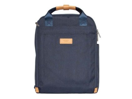 Golla Orion L Recycled Navy - batoh 15 l + Pouzdro zdarma