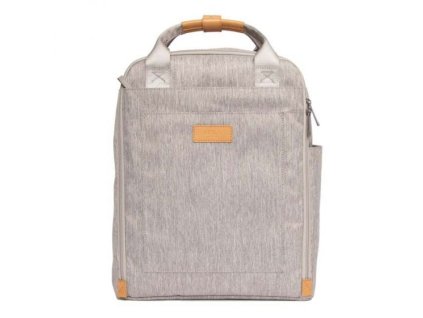 Golla Orion L Recycled Salt & Pepper - batoh 15 l + Pouzdro zdarma