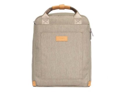 Golla Orion L Recycled Tea Green - batoh 15 l + Pouzdro zdarma