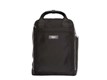 Golla Orion M Black Nylon - batoh 11 l + Pouzdro zdarma