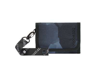 Peněženka coocazoo AnyPenny, Grey Rocks