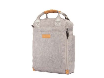 Golla Orion M Recycled Salt & Pepper - batoh 11 l + Pouzdro zdarma