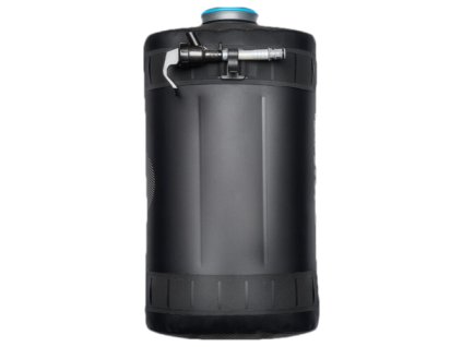 Hydrapak EXPEDITION 8L Chasm Black