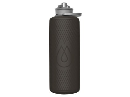 Hydrapak FLUX BOTTLE 1L Mammoth Grey