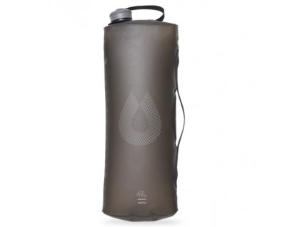 Hydrapak SEEKER 4L Mammoth Grey