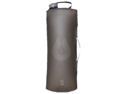 Hydrapak SEEKER 4L Mammoth Grey