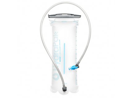 Hydrapak SHAPE-SHIFT 3L Clear