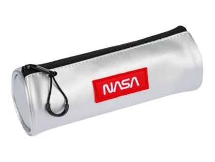 BAAGL Etue NASA stříbrná