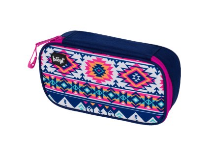 BAAGL Penál etue Boho