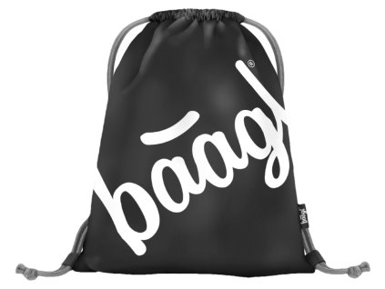 BAAGL Sáček na obuv Logo