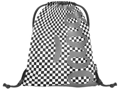 BAAGL Sáček Skate Ska - PATTERN
