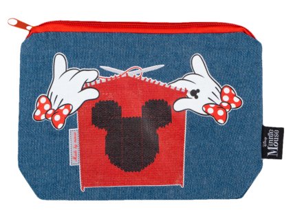 Baagl Džínová etue Minnie