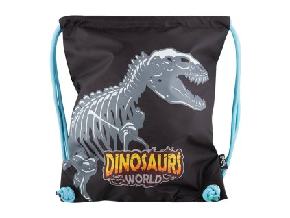 Baagl Sáček na obuv Dinosauři – REX
