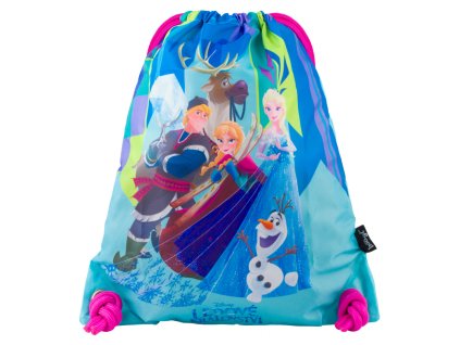 Baagl Sáček na obuv Frozen