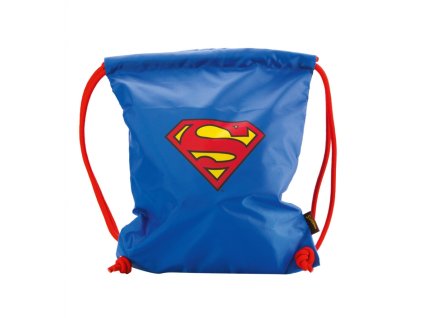 Baagl Sáček na obuv Superman – ORIGINAL