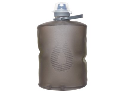 Hydrapak STOW BOTTLE 500ml Mammoth Grey