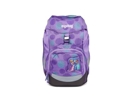 Ergobag PRIME Frozen + Pouzdro zdarma