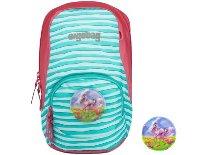 Ergobag EASY S Galopp S 6l