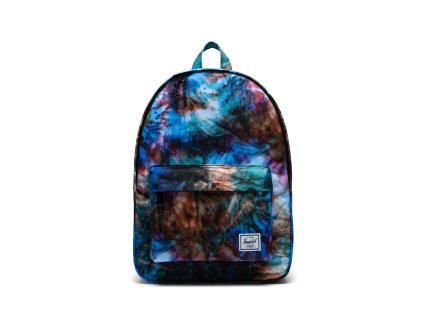Herschel Classic Summer Tie Dye 22l