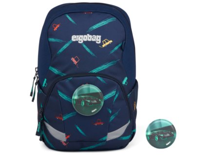 Ergobag EASY L Speedy L 10l