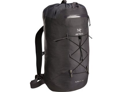 Alpha FL 40 Backpack Carbon Copy