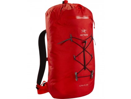 Alpha FL 40 Backpack Dynasty