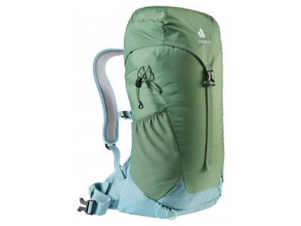 Deuter AC Lite 22 SL aloe-dusk