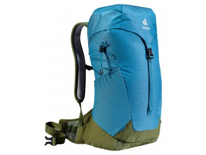 Deuter AC Lite 28 SL denim-pine + Pouzdro zdarma
