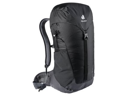 Deuter AC Lite 32 EL black-graphite + Pouzdro zdarma