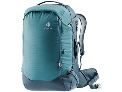 Deuter Aviant Access 38 SL denim-arctic + Pouzdro zdarma