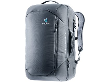 Deuter Aviant Carry On Pro 36 Black + Pouzdro zdarma