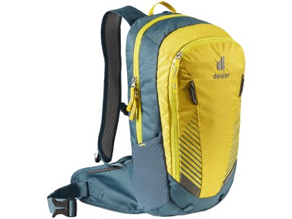 Deuter Compact 8 JR greencurry-arctic