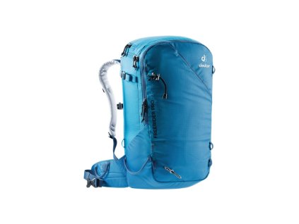Deuter Freerider Pro 32+ SL bay-azure + Pouzdro zdarma
