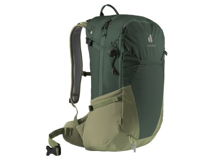 Deuter Futura 23 ivy-khaki + Pouzdro zdarma