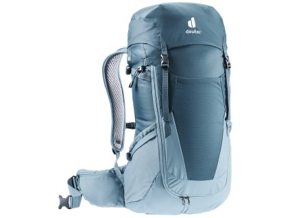 Deuter Futura 26 arctic-slateblue + Pouzdro zdarma