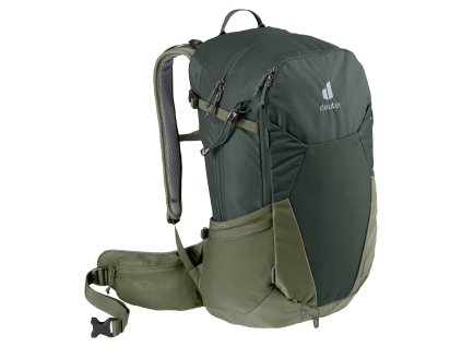 Deuter Futura 27 ivy-khaki + Pouzdro zdarma