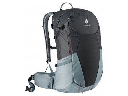 Deuter Futura 29 EL graphite-shale