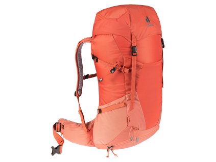 Deuter Futura 30 SL paprika-sienna + Pouzdro zdarma