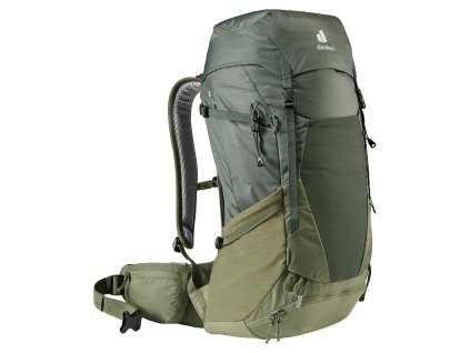 Deuter Futura Pro 40 ivy-khaki + Pouzdro zdarma