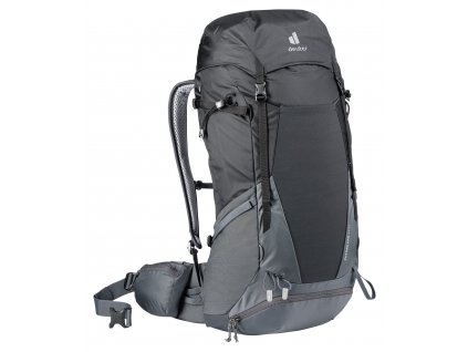 Deuter Futura Pro 42 EL black-graphite