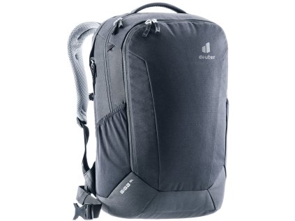 Deuter Giga SL Black + Pouzdro zdarma