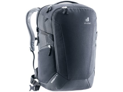 Deuter Gigant SL Black + Pouzdro zdarma