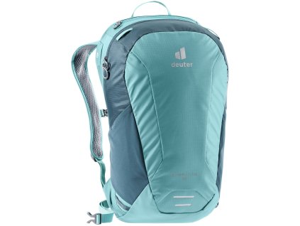Deuter Speed Lite 16 dustblue-arctic + Pouzdro zdarma