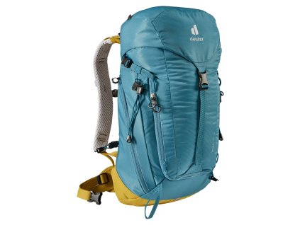 Deuter Trail 20 SL denim-turmeric + Pouzdro zdarma