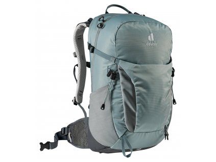 Deuter Trail 24 SL shale-graphite