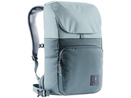 Deuter UP Sydney teal-sage + Pouzdro zdarma